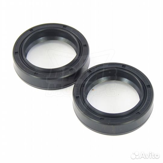 Комплект сальников вилки ALL balls 33х45х10,5 (5