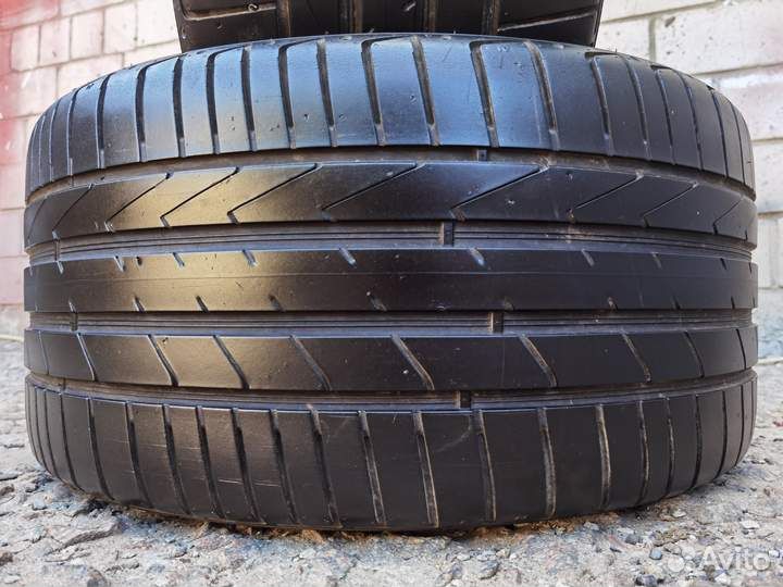 Hankook Ventus S1 Evo 2 SUV K117C 275/30 R20 97Y