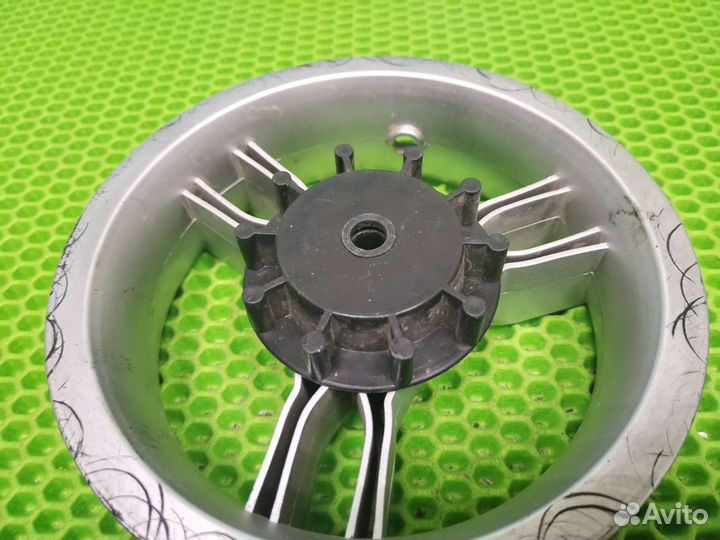 Диск N 07 d 10 на 3х колёсный велосипед