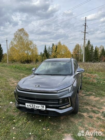 Аренда автомобиля с водителем