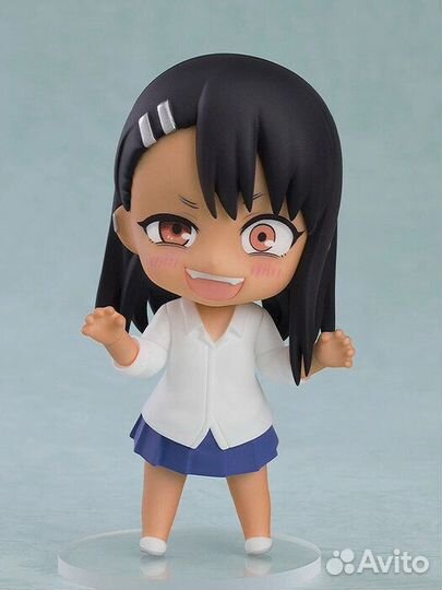Аниме Фигурка Nendoroid Nagatoro-san