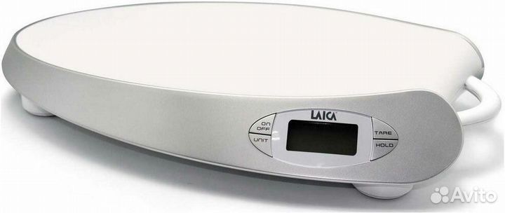 Детские весы laica PS3003