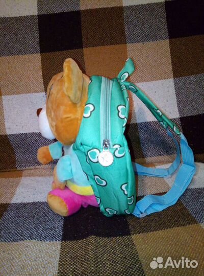 Рюкзак детский