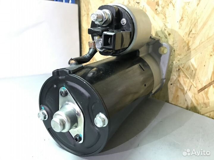 Стартер Шевроле Эпика, Каптива С100, Антара