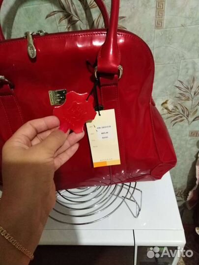 Сумка женская