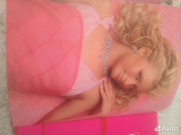 Книга Откровения Наследницы