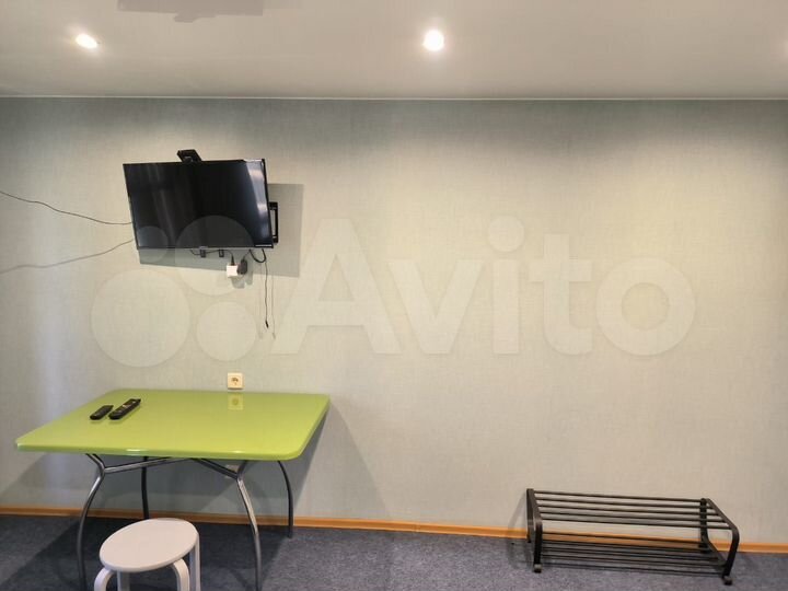 Комната 14 м², 1/3 эт.