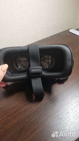 Очки виртуальной реальности VR shinecon g10