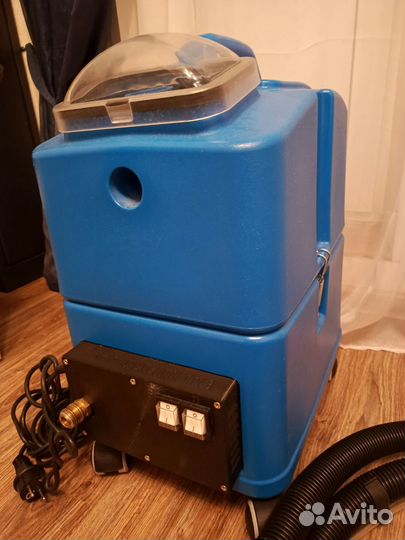 Экстрактор Santoemma sabrina sw15