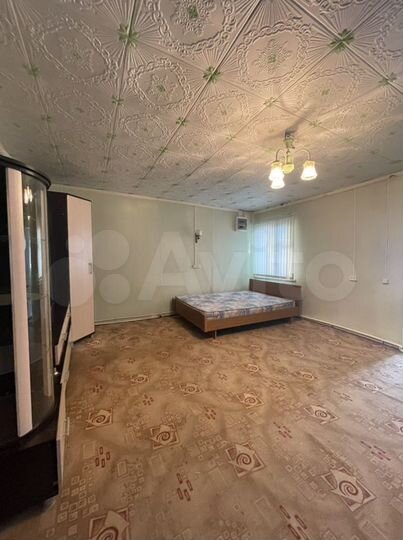 Дом 45 м² на участке 1 сот.