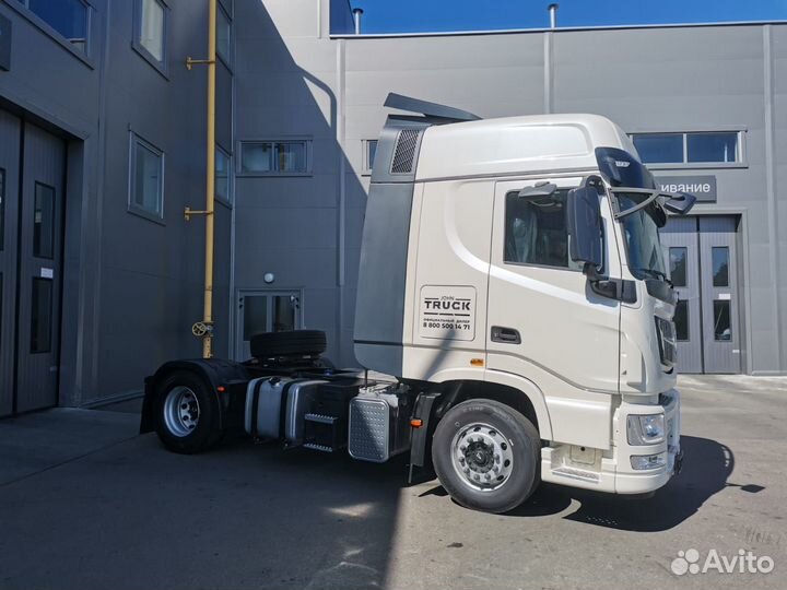 DongFeng KX 4x2, 2023