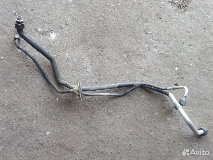 Трубки кондиционера ауди 100 с4