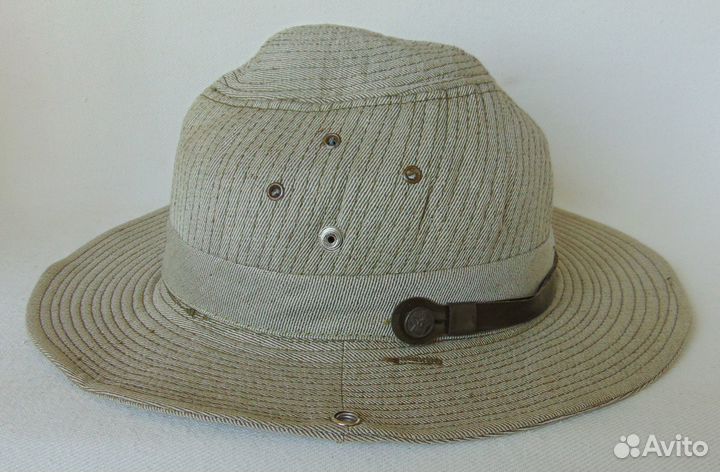 Панама солдатская, вс СССР