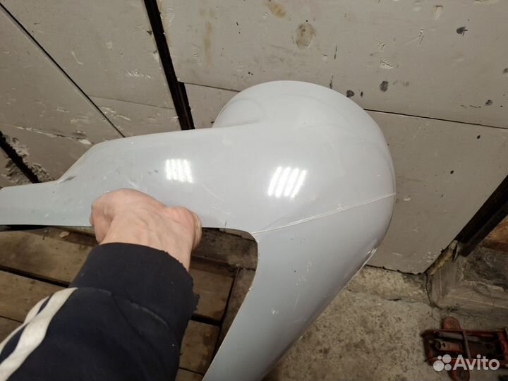 Консоль рулевая мини