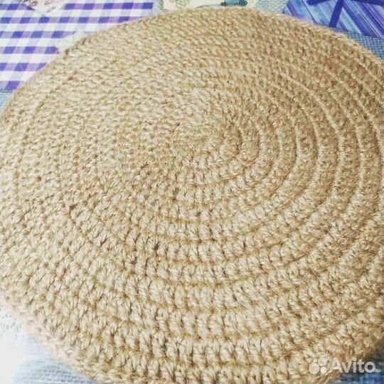 Салфетки сервировочные