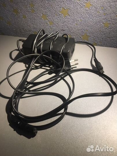 Видеокамера