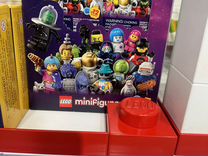 Lego 12 героев в подарок
