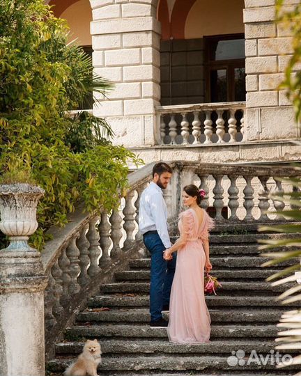 Фото и видеосъемка, оператор на свадьбу, Reels