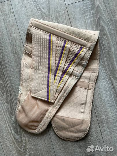 Ортопедический корсет пояснично-крестцовый trives