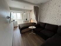 2-к. квартира, 50 м², 6/16 эт.