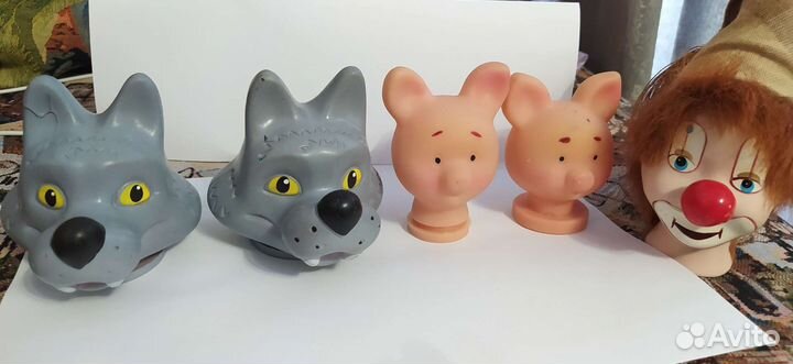 Кукольный театр