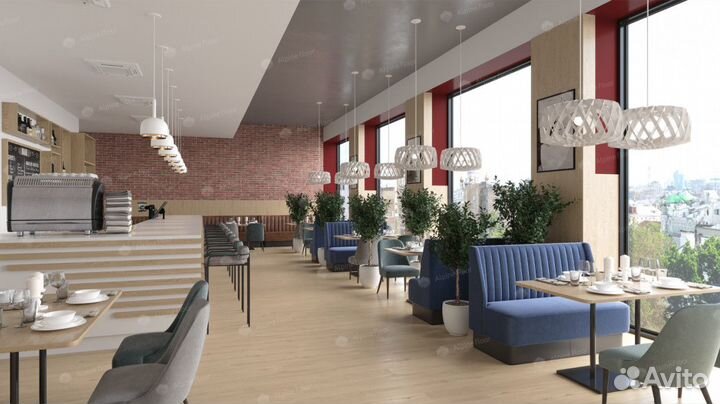 Кварцвиниловые стеновые панели