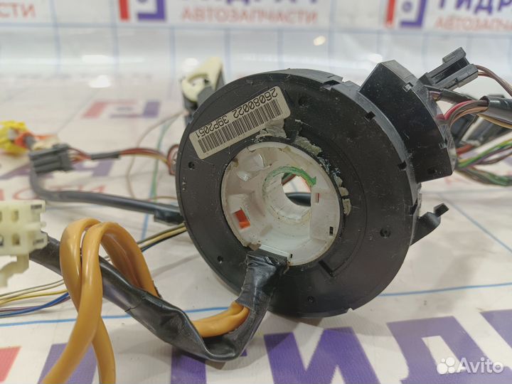 Механизм подрулевой для SRS Cadillac SRX 26080022