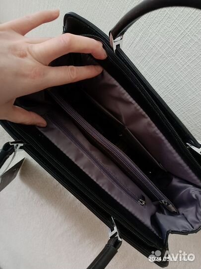 Сумка новая