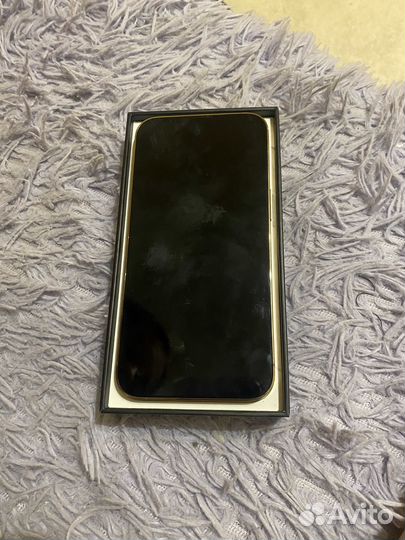 iPhone 13 Pro, 128 ГБ