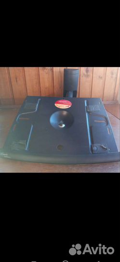 Кронштейны для телевизоров две штуки