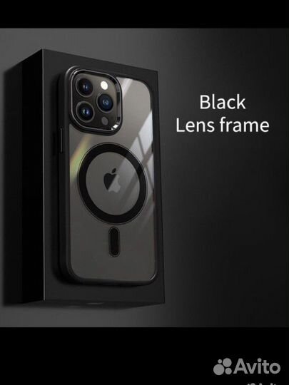 Чехол на iPhone 12 mini