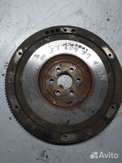 Маховик Chevrolet Lanos, Daewoo Nexia