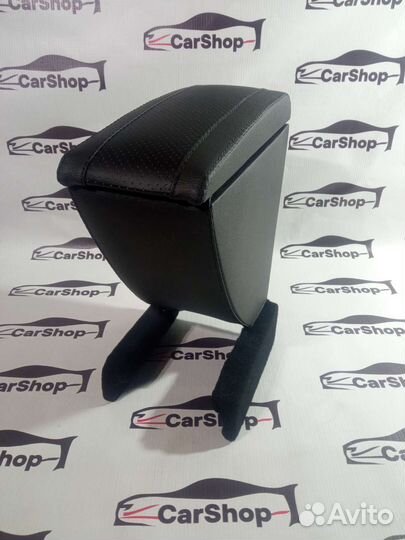 Подлокотник Chevrolet Aveo T250