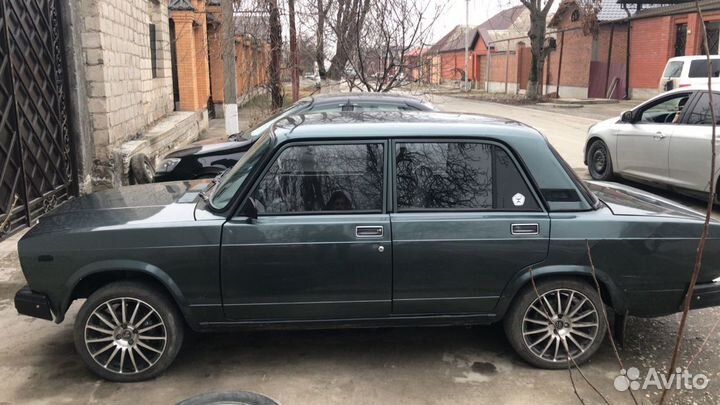 Литье диски r16 4x100гранта спорт