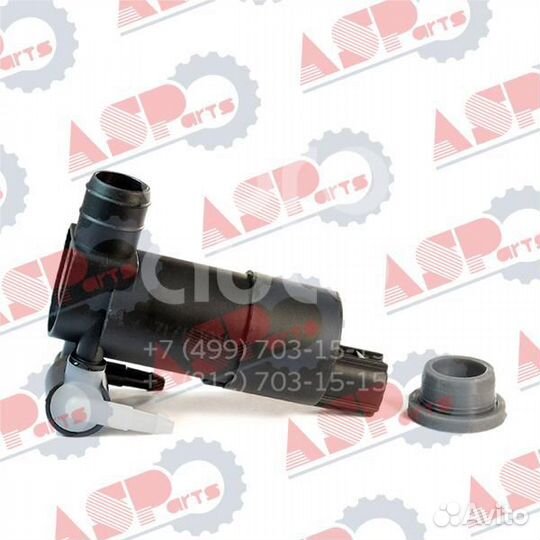 ASP17027 Насос омывателя