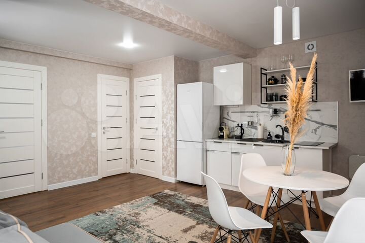 Дом 45 м² на участке 10 сот.