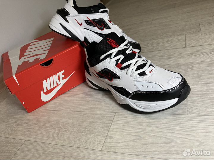 Кроссовки nike