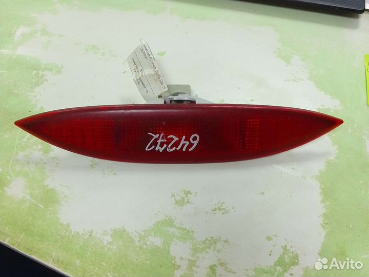 Стоп-сигнал Nissan Note