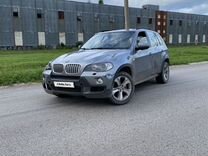 BMW X5 4.8 AT, 2007, 200 000 км, с пробегом, цена 685 000 руб.