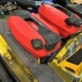 Кронштейн крепления аксессуаров seadoo linq