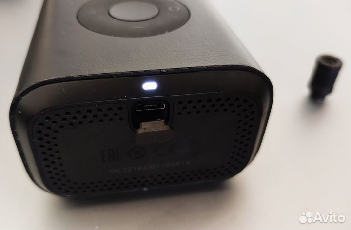 Насос Xiaomi Pump