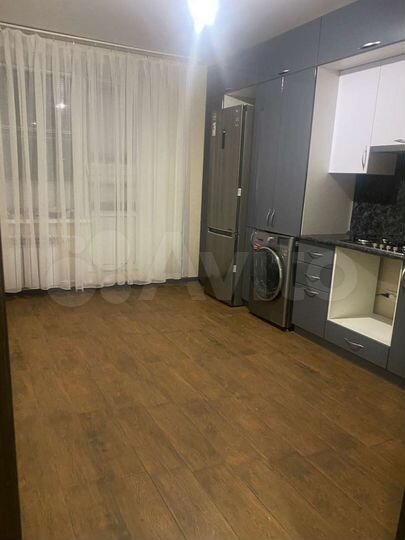 2-к. квартира, 69 м², 2/9 эт.