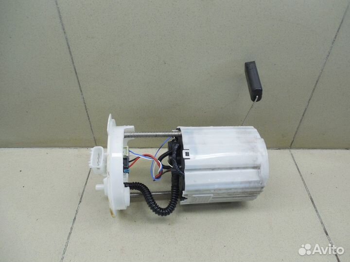 Насос топливный электрический Aveo (T300) 2011