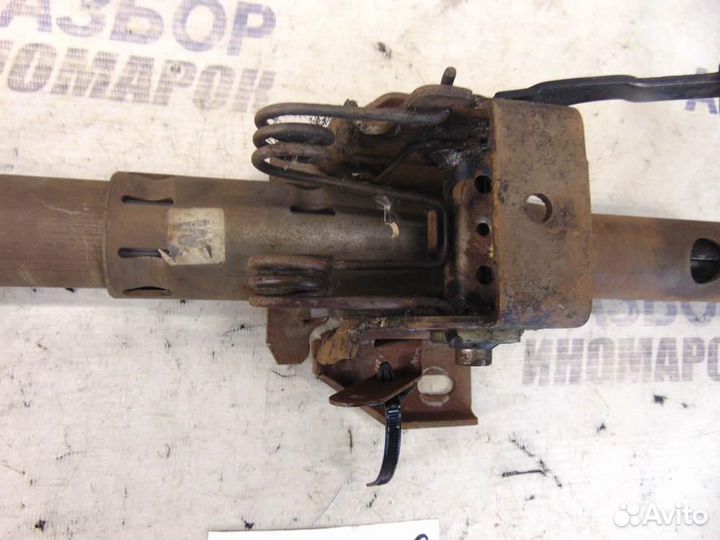 Колонка рулевая для Nissan Almera 1995-2001г