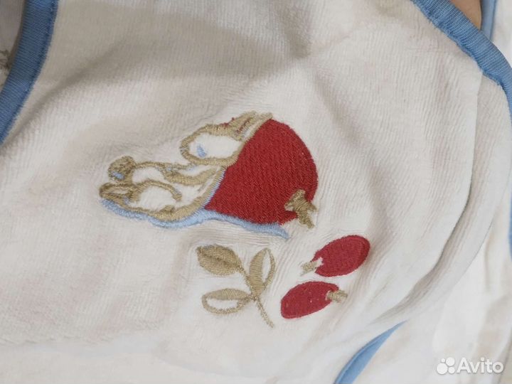 Детский спальный мешок, конверт для сна IKEA