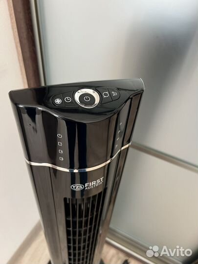 Напольный колонный вентилятор first austria 5560-2