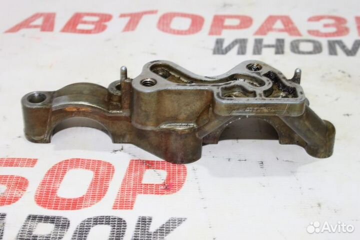 Постель распредвала для Nissan Note 1 2005-2013г