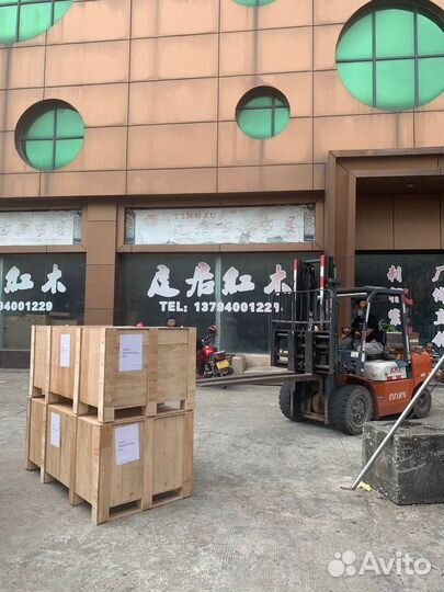 Свой человек в Китае