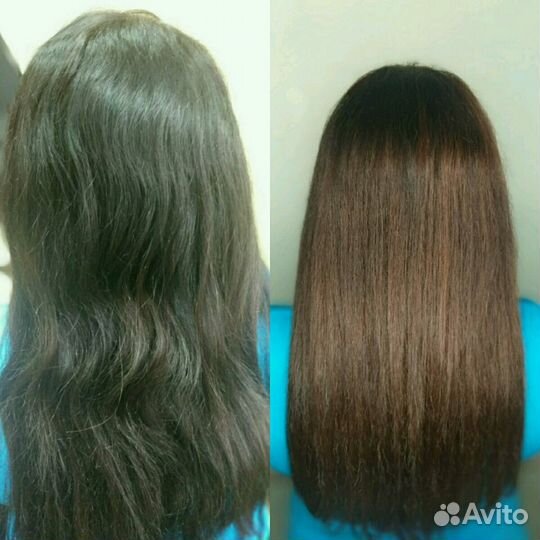 Парикмахерские услуги, макияж