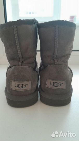 Ugg угги детские 32 Австралия